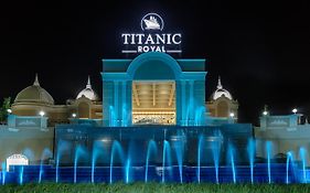 Titanic Royal Resort Hurghada